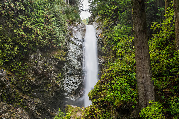 Cascade Falls