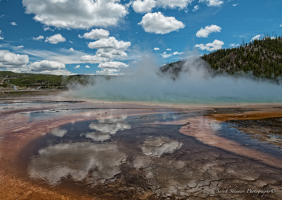 Grand Prismatic