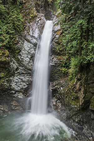 Cascade Falls