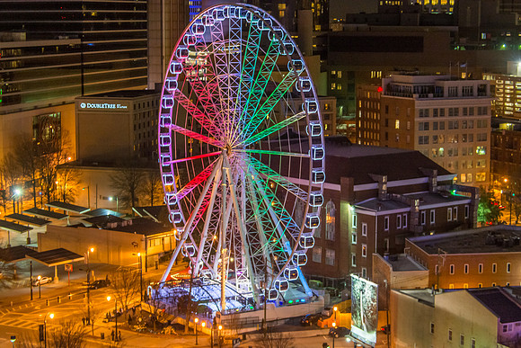 Skyview Atlanta