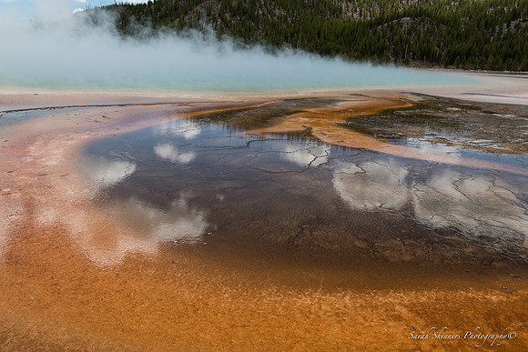 Grand Prismatic