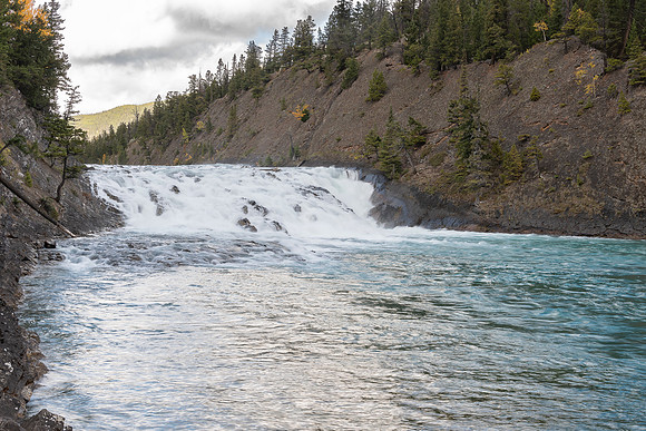 Bow Falls