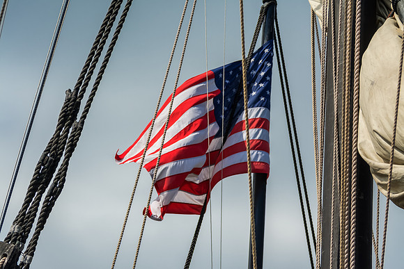 American Flag