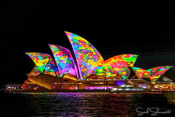 Vivid Sydney