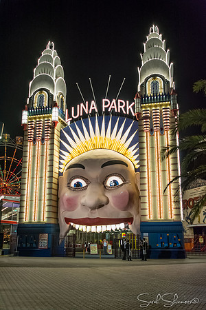 Luna Park